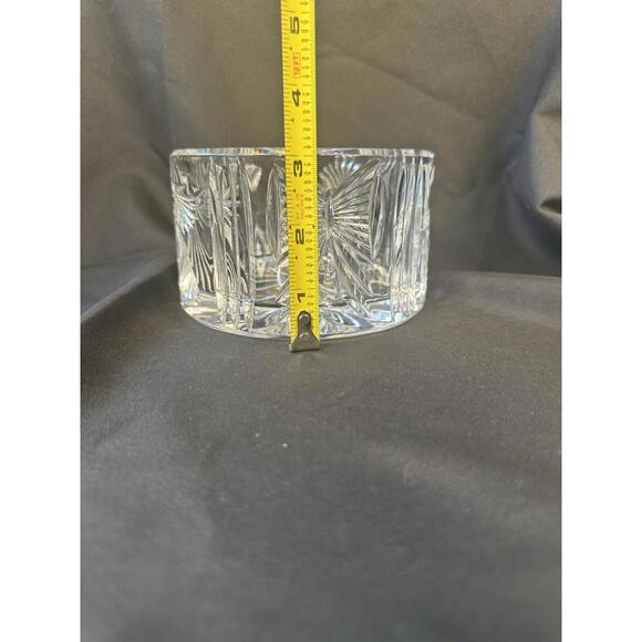 Waterford Millenium Champagne Bottle Coaster - Picture 3 of 5